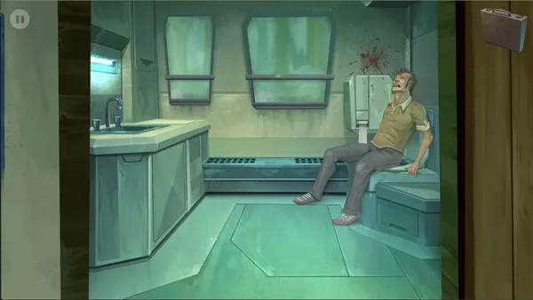 Nobodies: Murder Cleaner screenshot 2