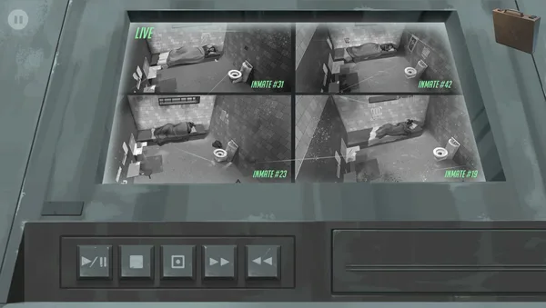 Nobodies: Murder Cleaner screenshot 4