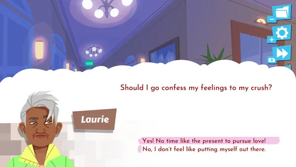Later Daters - Premium screenshot 7