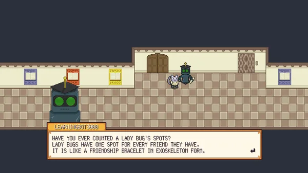 Prologue for a Vacant Kingdom screenshot 6