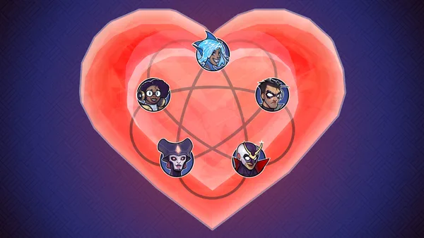 Mission: It's Complicated screenshot 10