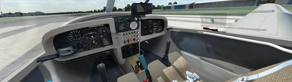 World of Aircraft: Glider Simulator screenshot 12