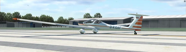 World of Aircraft: Glider Simulator screenshot 14