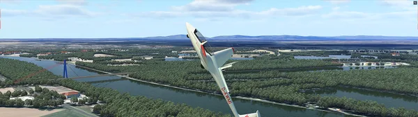 World of Aircraft: Glider Simulator screenshot 19