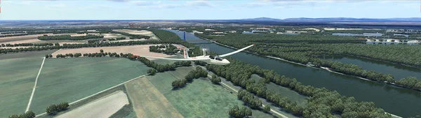 World of Aircraft: Glider Simulator screenshot 20