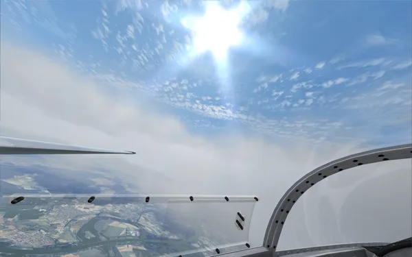 World of Aircraft: Glider Simulator screenshot 6