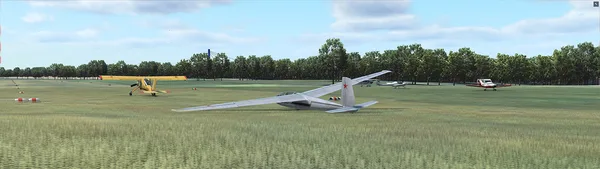 World of Aircraft: Glider Simulator screenshot 7