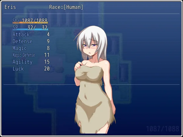 Trapped on Monster Island screenshot 2