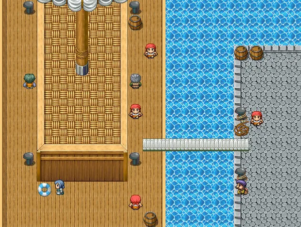 Trapped on Monster Island screenshot 5