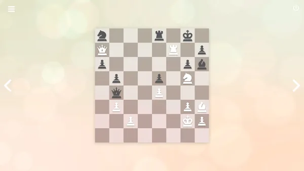 Zen Chess: Mate in Two screenshot 2