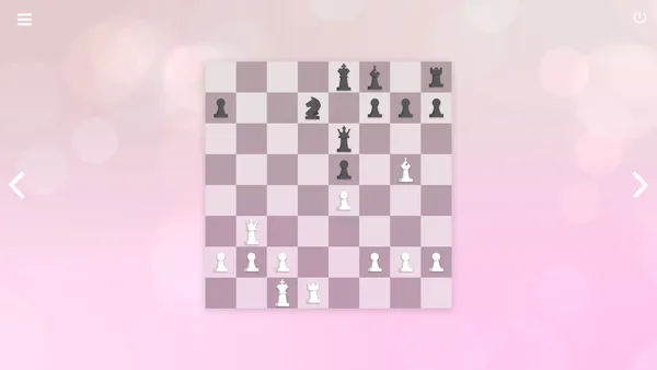 Zen Chess: Mate in Two screenshot 3