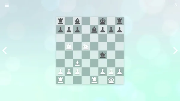 Zen Chess: Mate in Two screenshot 4