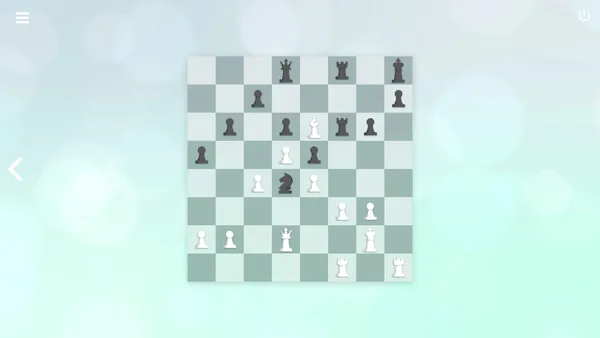 Zen Chess: Mate in Three screenshot 3