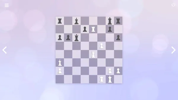 Zen Chess: Mate in Four screenshot 4