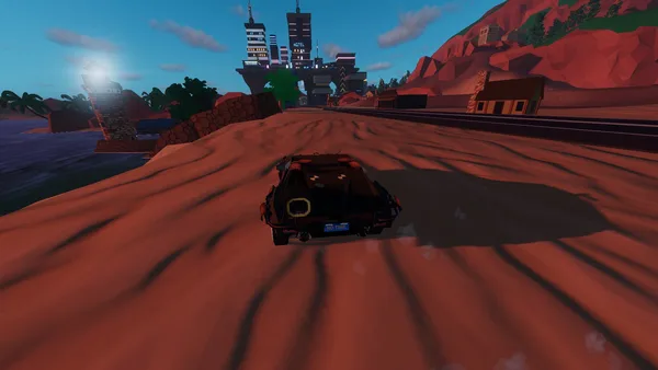 No Time screenshot 12