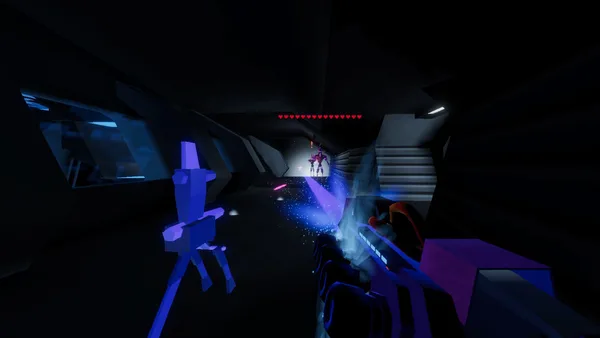 No Time screenshot 2