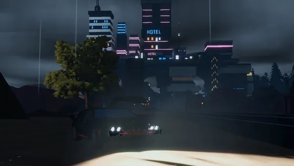 No Time screenshot 3