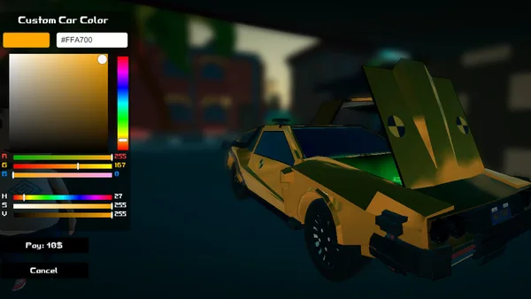 No Time screenshot 7