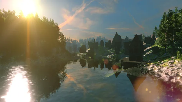 FlowScape screenshot 10