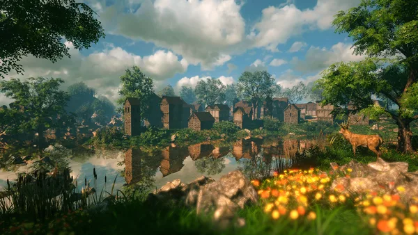 FlowScape screenshot 12