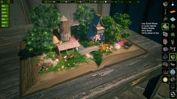 FlowScape screenshot 21