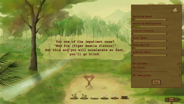 Tidal Tribe screenshot 5