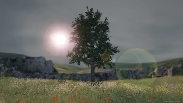 Tree Simulator 2020 screenshot 1