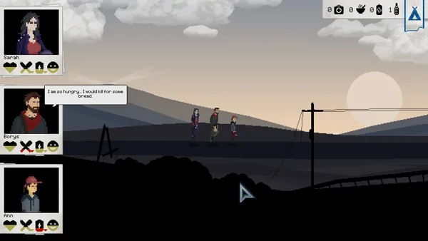 Survive the Blackout screenshot 3