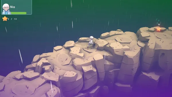 Little Gods of the Abyss screenshot 6