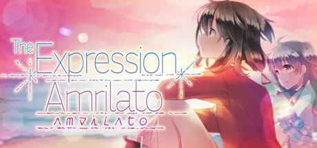 The Expression Amrilato