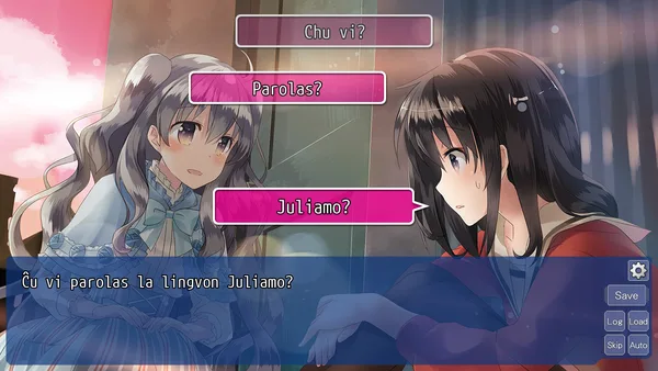 The Expression Amrilato screenshot 1