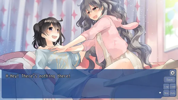 The Expression Amrilato screenshot 2