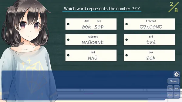 The Expression Amrilato screenshot 3