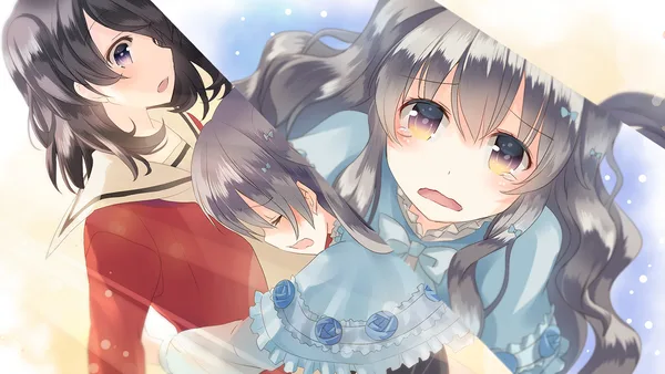 The Expression Amrilato screenshot 4
