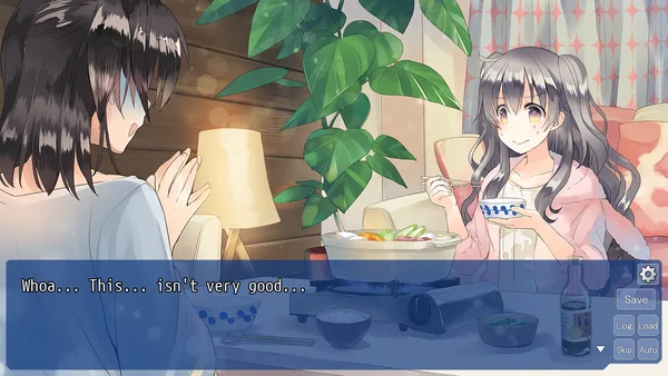 The Expression Amrilato screenshot 8