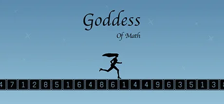 Goddess of Math 数学女神
