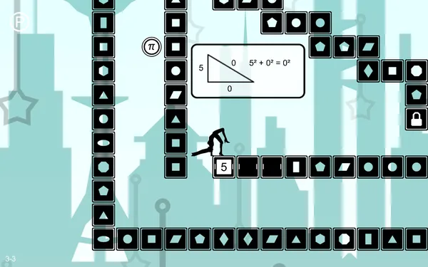 Goddess of Math 数学女神 screenshot 3