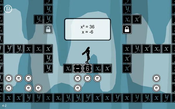 Goddess of Math 数学女神 screenshot 4