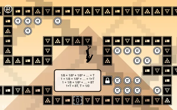 Goddess of Math 数学女神 screenshot 5