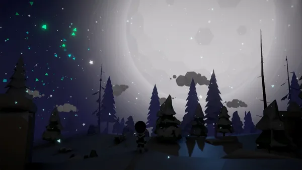 Zero-based World-从零开始 screenshot 2