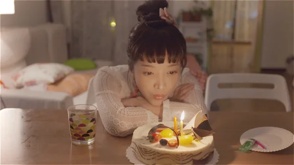 恋爱公寓（My Girl：Love Story） screenshot 3