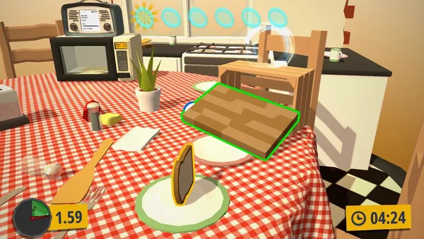 Brunch Club screenshot 9