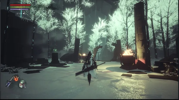 Shattered - Tale of the Forgotten King screenshot 6