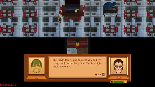 Circadian City screenshot 10