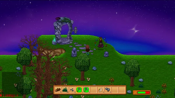 Circadian City screenshot 9