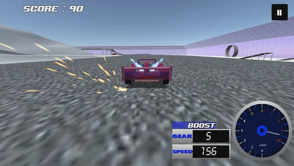 My Stunt Life screenshot 5