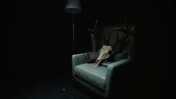 Intruders: Hide and Seek screenshot 5
