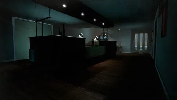 Intruders: Hide and Seek screenshot 8