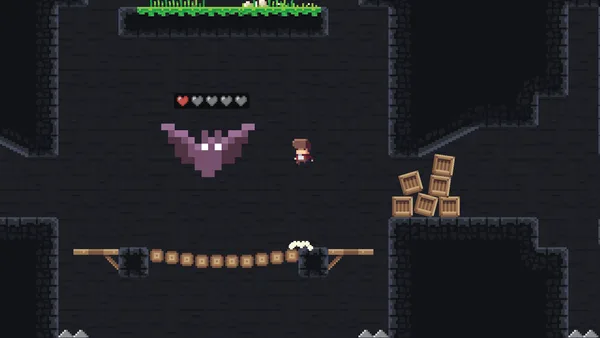 Deep the Game screenshot 2