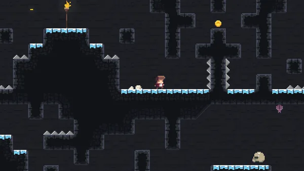 Deep the Game screenshot 3